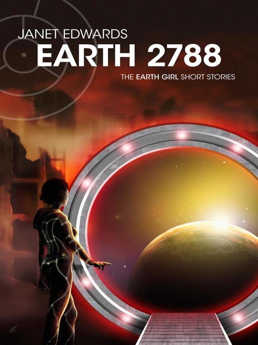 Cover image for Earth 2788